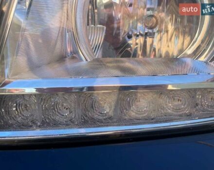 Черный Тойота Ленд Крузер, объемом двигателя 4.46 л и пробегом 129 тыс. км за 41000 $, фото 18 на Automoto.ua