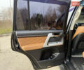 Черный Тойота Ленд Крузер, объемом двигателя 0 л и пробегом 219 тыс. км за 29600 $, фото 33 на Automoto.ua