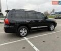 Черный Тойота Ленд Крузер, объемом двигателя 4.46 л и пробегом 300 тыс. км за 26300 $, фото 25 на Automoto.ua