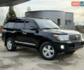 Черный Тойота Ленд Крузер, объемом двигателя 0 л и пробегом 219 тыс. км за 29600 $, фото 89 на Automoto.ua