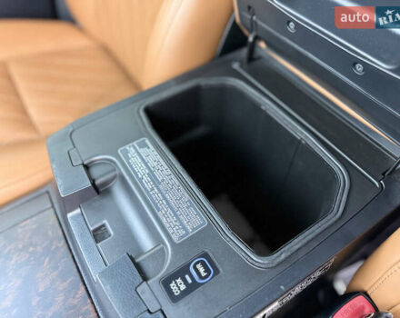 Черный Тойота Ленд Крузер, объемом двигателя 0 л и пробегом 219 тыс. км за 29600 $, фото 80 на Automoto.ua