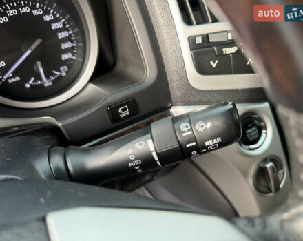 Черный Тойота Ленд Крузер, объемом двигателя 0 л и пробегом 219 тыс. км за 29600 $, фото 69 на Automoto.ua