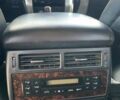Черный Тойота Ленд Крузер, объемом двигателя 4.46 л и пробегом 129 тыс. км за 41000 $, фото 29 на Automoto.ua