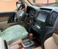 Чорний Тойота Ленд Крузер, об'ємом двигуна 4.46 л та пробігом 76 тис. км за 32000 $, фото 12 на Automoto.ua