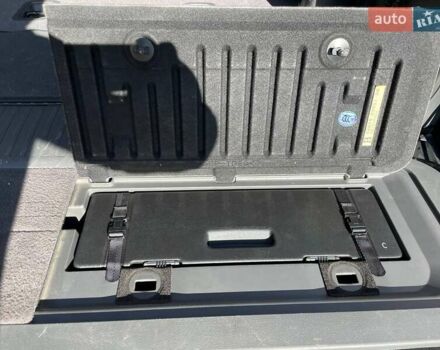 Черный Тойота Ленд Крузер, объемом двигателя 4.46 л и пробегом 129 тыс. км за 41000 $, фото 32 на Automoto.ua