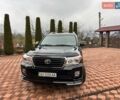 Чорний Тойота Ленд Крузер, об'ємом двигуна 4.46 л та пробігом 76 тис. км за 32000 $, фото 1 на Automoto.ua