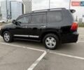 Черный Тойота Ленд Крузер, объемом двигателя 4.46 л и пробегом 300 тыс. км за 26300 $, фото 7 на Automoto.ua