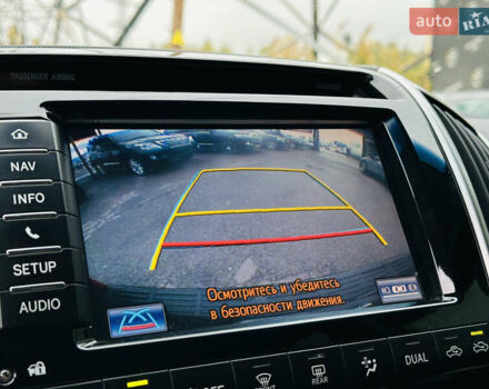 Черный Тойота Ленд Крузер, объемом двигателя 4.61 л и пробегом 197 тыс. км за 34500 $, фото 34 на Automoto.ua