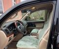 Чорний Тойота Ленд Крузер, об'ємом двигуна 4.46 л та пробігом 76 тис. км за 32000 $, фото 5 на Automoto.ua
