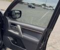 Черный Тойота Ленд Крузер, объемом двигателя 4.5 л и пробегом 130 тыс. км за 50000 $, фото 10 на Automoto.ua