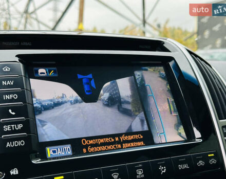 Черный Тойота Ленд Крузер, объемом двигателя 4.61 л и пробегом 197 тыс. км за 34500 $, фото 35 на Automoto.ua