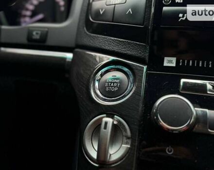 Черный Тойота Ленд Крузер, объемом двигателя 4.46 л и пробегом 268 тыс. км за 33900 $, фото 20 на Automoto.ua