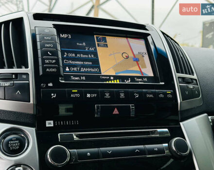 Черный Тойота Ленд Крузер, объемом двигателя 4.61 л и пробегом 197 тыс. км за 34500 $, фото 32 на Automoto.ua