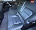 Черный Тойота Ленд Крузер, объемом двигателя 4.5 л и пробегом 190 тыс. км за 39000 $, фото 13 на Automoto.ua
