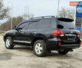 Черный Тойота Ленд Крузер, объемом двигателя 0 л и пробегом 219 тыс. км за 29600 $, фото 6 на Automoto.ua