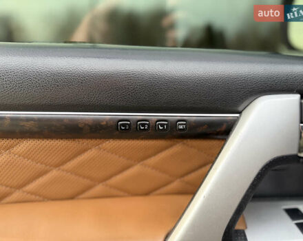 Черный Тойота Ленд Крузер, объемом двигателя 0 л и пробегом 219 тыс. км за 29600 $, фото 43 на Automoto.ua