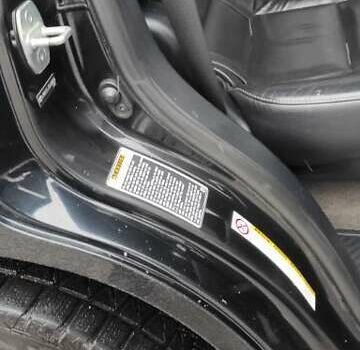 Черный Тойота Ленд Крузер, объемом двигателя 4.5 л и пробегом 212 тыс. км за 42000 $, фото 16 на Automoto.ua