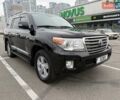 Черный Тойота Ленд Крузер, объемом двигателя 4.46 л и пробегом 300 тыс. км за 26300 $, фото 1 на Automoto.ua