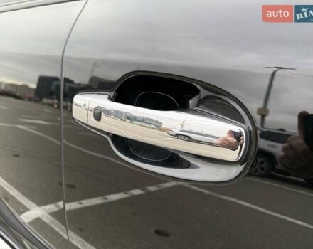 Черный Тойота Ленд Крузер, объемом двигателя 4.46 л и пробегом 300 тыс. км за 26300 $, фото 48 на Automoto.ua