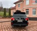 Чорний Тойота Ленд Крузер, об'ємом двигуна 4.46 л та пробігом 76 тис. км за 32000 $, фото 2 на Automoto.ua