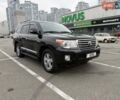Черный Тойота Ленд Крузер, объемом двигателя 4.46 л и пробегом 300 тыс. км за 26300 $, фото 46 на Automoto.ua