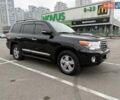 Черный Тойота Ленд Крузер, объемом двигателя 4.46 л и пробегом 300 тыс. км за 26300 $, фото 21 на Automoto.ua