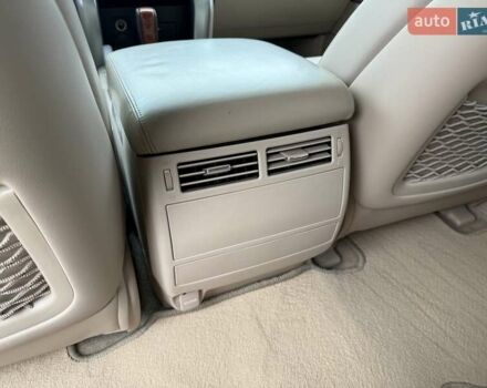 Черный Тойота Ленд Крузер, объемом двигателя 4.46 л и пробегом 300 тыс. км за 26300 $, фото 38 на Automoto.ua