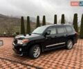 Чорний Тойота Ленд Крузер, об'ємом двигуна 4.46 л та пробігом 76 тис. км за 32000 $, фото 1 на Automoto.ua