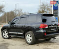Черный Тойота Ленд Крузер, объемом двигателя 0 л и пробегом 219 тыс. км за 29600 $, фото 94 на Automoto.ua