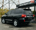 Черный Тойота Ленд Крузер, объемом двигателя 4.61 л и пробегом 197 тыс. км за 34500 $, фото 3 на Automoto.ua