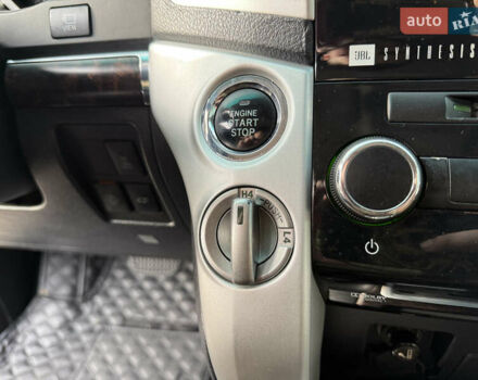 Черный Тойота Ленд Крузер, объемом двигателя 0 л и пробегом 219 тыс. км за 29600 $, фото 66 на Automoto.ua