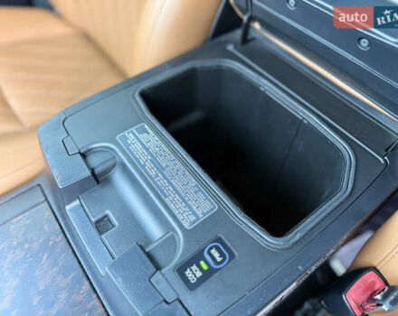 Черный Тойота Ленд Крузер, объемом двигателя 0 л и пробегом 219 тыс. км за 29600 $, фото 81 на Automoto.ua