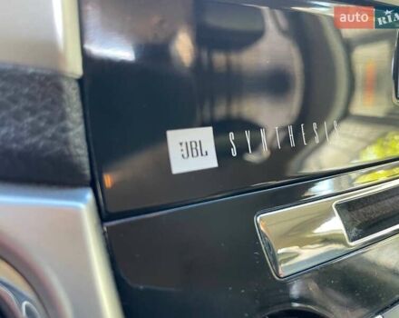 Черный Тойота Ленд Крузер, объемом двигателя 4.46 л и пробегом 129 тыс. км за 41000 $, фото 23 на Automoto.ua