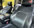 Черный Тойота Ленд Крузер, объемом двигателя 4.7 л и пробегом 210 тыс. км за 39300 $, фото 64 на Automoto.ua