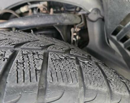 Черный Тойота Ленд Крузер, объемом двигателя 4.46 л и пробегом 246 тыс. км за 33500 $, фото 19 на Automoto.ua