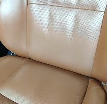 Черный Тойота Ленд Крузер, объемом двигателя 4.5 л и пробегом 175 тыс. км за 39000 $, фото 34 на Automoto.ua