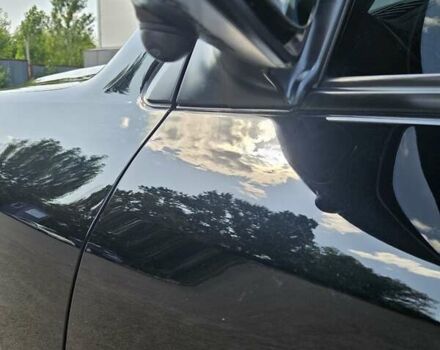 Черный Тойота Ленд Крузер, объемом двигателя 4.46 л и пробегом 246 тыс. км за 33500 $, фото 20 на Automoto.ua