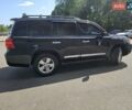 Черный Тойота Ленд Крузер, объемом двигателя 4.46 л и пробегом 246 тыс. км за 33500 $, фото 2 на Automoto.ua