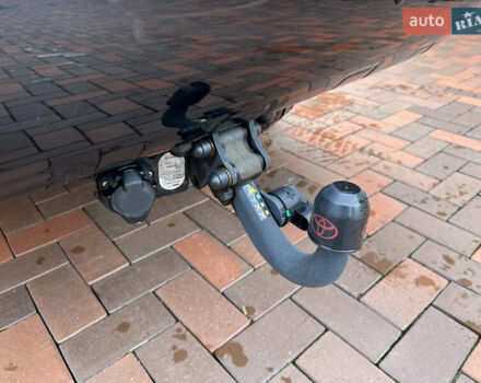 Чорний Тойота Ленд Крузер, об'ємом двигуна 4.46 л та пробігом 127 тис. км за 45000 $, фото 23 на Automoto.ua