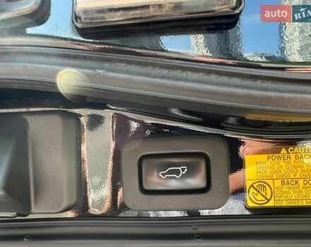 Черный Тойота Ленд Крузер, объемом двигателя 4.5 л и пробегом 175 тыс. км за 39000 $, фото 18 на Automoto.ua