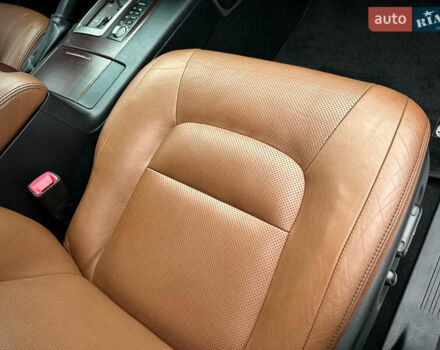 Черный Тойота Ленд Крузер, объемом двигателя 4.46 л и пробегом 350 тыс. км за 34800 $, фото 59 на Automoto.ua