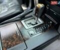 Черный Тойота Ленд Крузер, объемом двигателя 4.7 л и пробегом 210 тыс. км за 39300 $, фото 48 на Automoto.ua