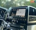 Черный Тойота Ленд Крузер, объемом двигателя 4.7 л и пробегом 210 тыс. км за 39300 $, фото 51 на Automoto.ua