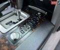 Черный Тойота Ленд Крузер, объемом двигателя 4.7 л и пробегом 210 тыс. км за 39300 $, фото 52 на Automoto.ua