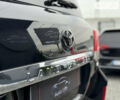 Черный Тойота Ленд Крузер, объемом двигателя 4.5 л и пробегом 160 тыс. км за 40999 $, фото 11 на Automoto.ua