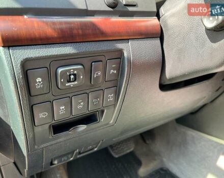 Черный Тойота Ленд Крузер, объемом двигателя 4.5 л и пробегом 175 тыс. км за 39000 $, фото 32 на Automoto.ua