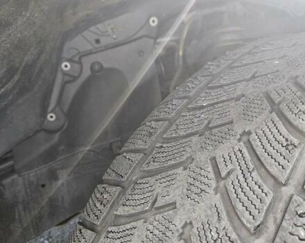 Черный Тойота Ленд Крузер, объемом двигателя 4.46 л и пробегом 246 тыс. км за 33500 $, фото 16 на Automoto.ua