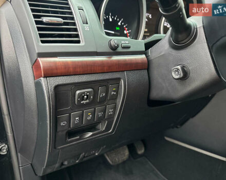 Черный Тойота Ленд Крузер, объемом двигателя 4.46 л и пробегом 350 тыс. км за 34800 $, фото 44 на Automoto.ua