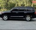 Чорний Тойота Ленд Крузер, об'ємом двигуна 4.5 л та пробігом 281 тис. км за 36000 $, фото 7 на Automoto.ua