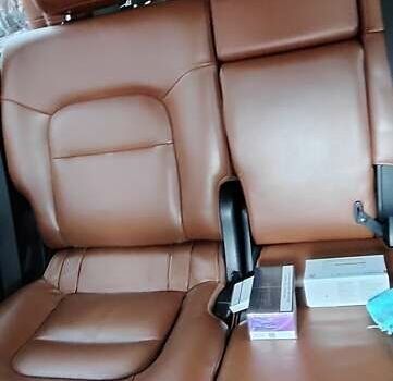 Черный Тойота Ленд Крузер, объемом двигателя 4.5 л и пробегом 175 тыс. км за 39000 $, фото 33 на Automoto.ua